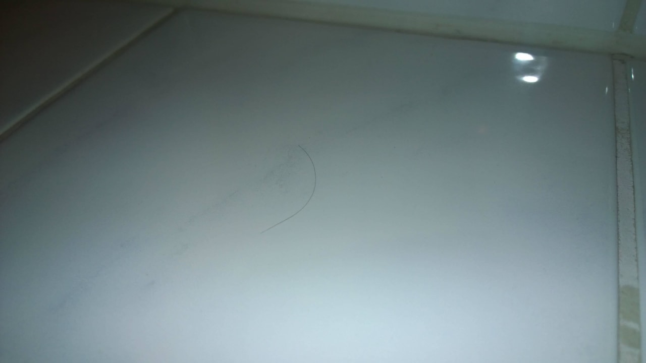 Haar im Bad Hotel Berlin, Berlin