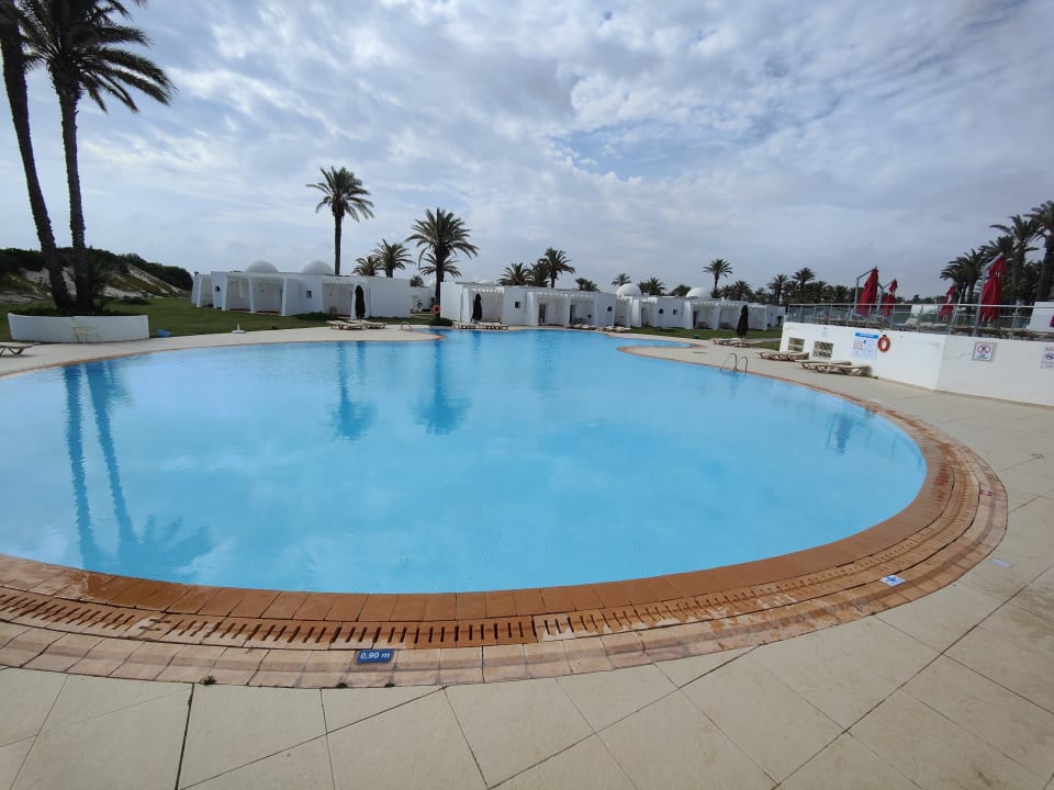 Außenansicht One Resort Aqua Park & Spa