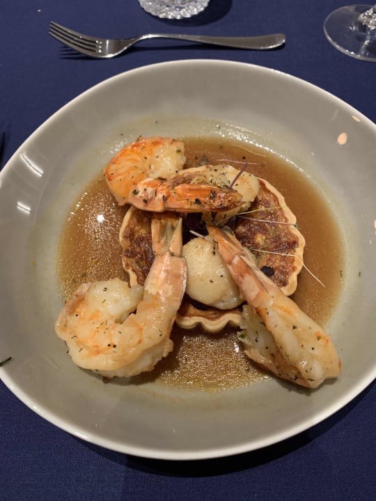 Gastro Falkensteiner Spa Resort Marienbad