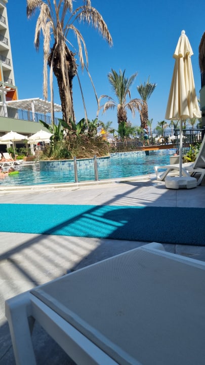 Pool Dream Fun World