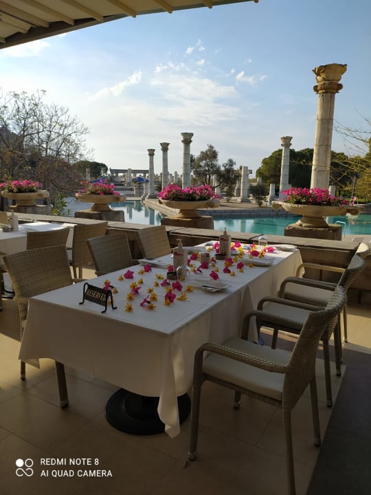 Gastro Xanadu Resort Hotel