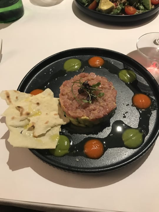 Gastro Al Bandar Rotana - Creek