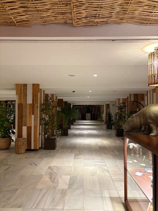 Lobby INNSiDE Alcudia