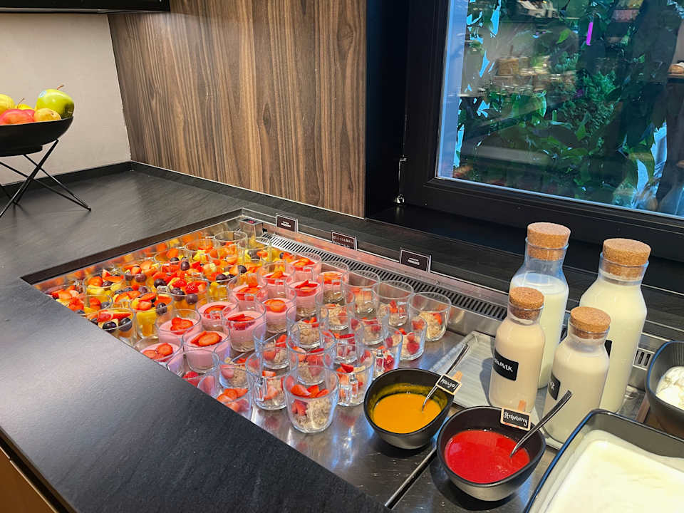 Gastro AktivHotel SantaLucia