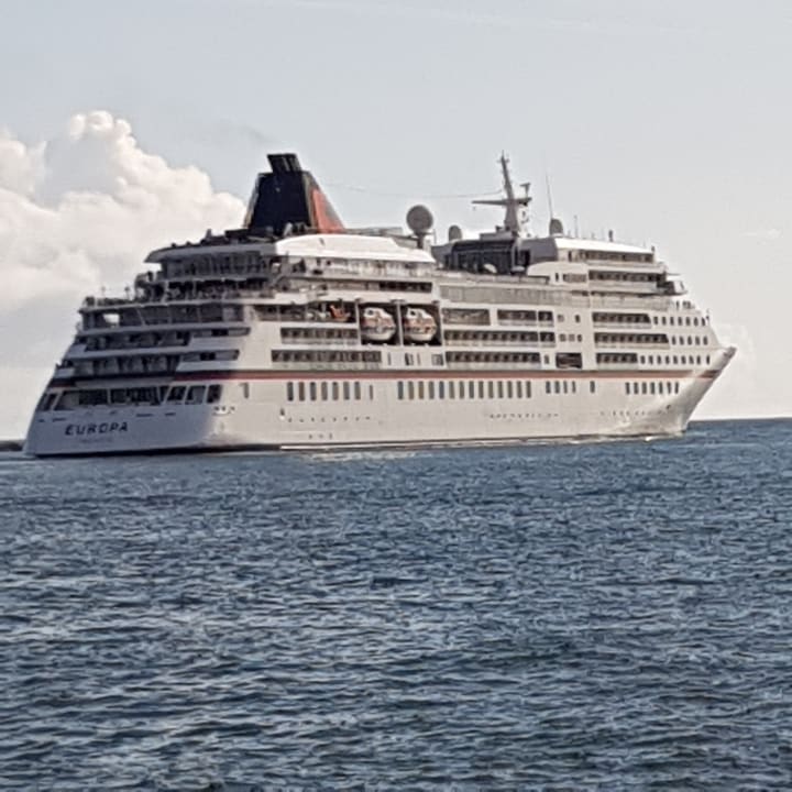 Ausblick NH Marina Portimão Resort