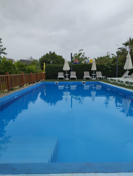 Pool Arnor de Luxe Hotel & Spa