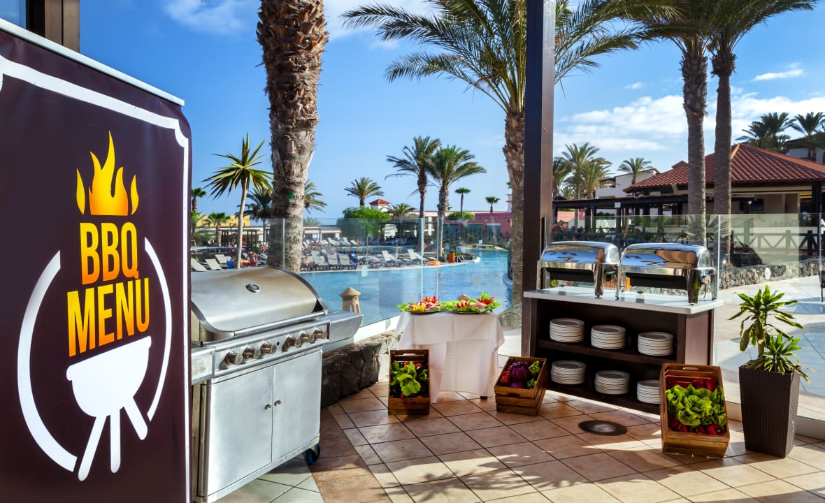 Gastro Occidental Jandía Mar