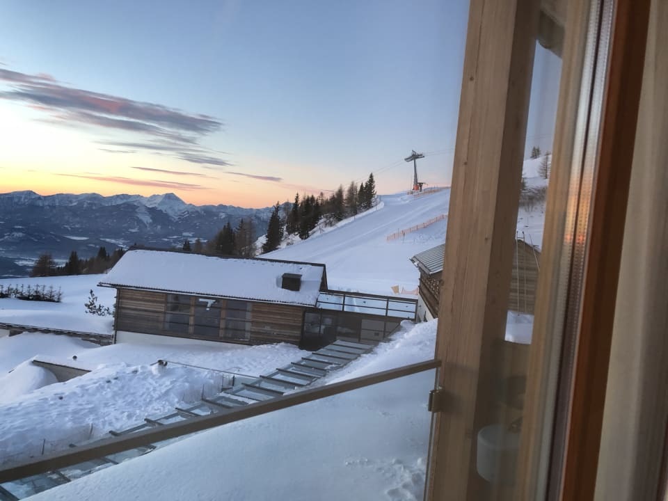 Zimmer Mountain Resort Feuerberg