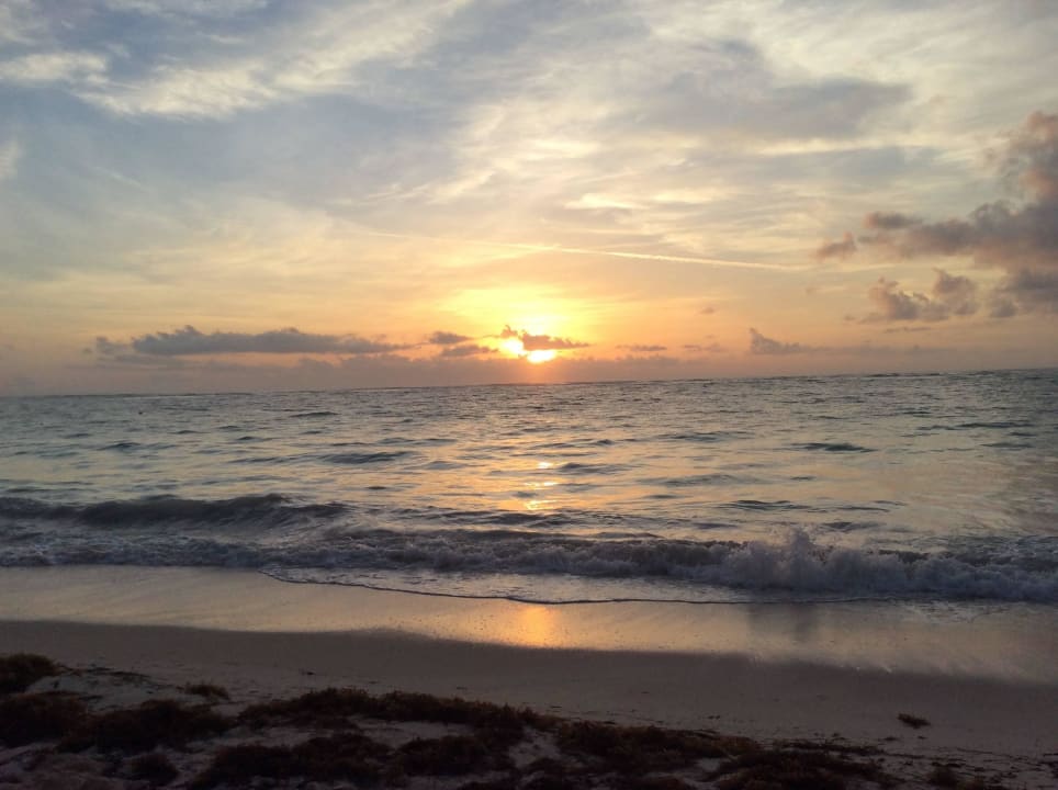 Sonnenaufgang Punta Cana Princess All Suites Resort & Spa
