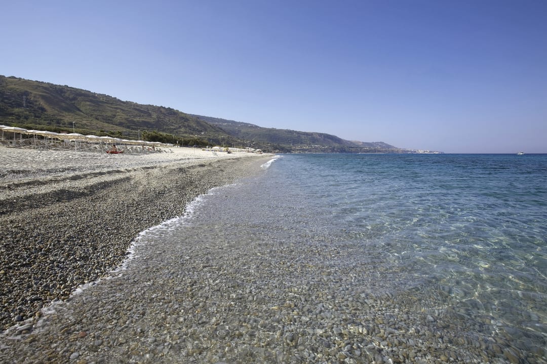 Strand BV Borgo del Principe