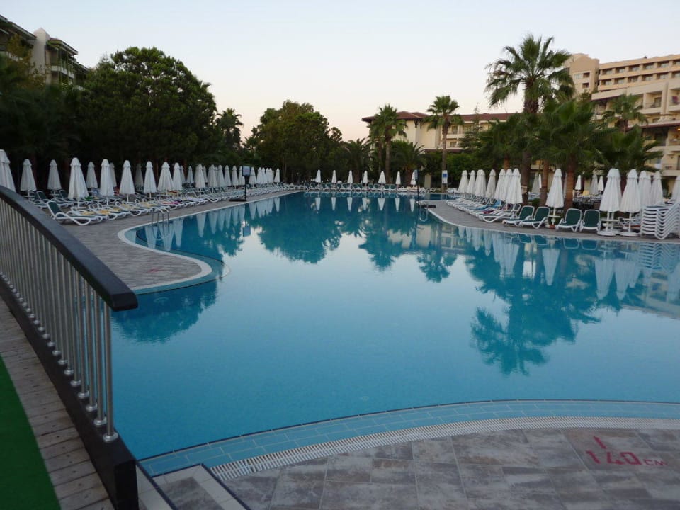 Pool Barut Hemera