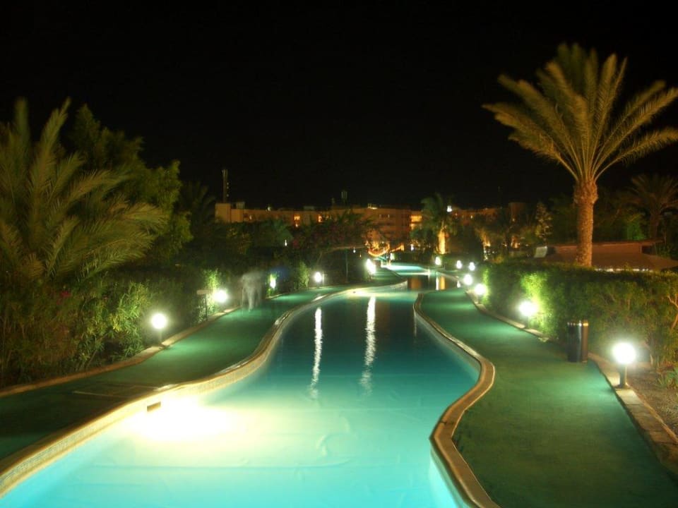 Nil Golden Beach Resort