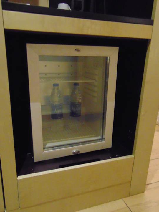 Zimmer Lagos Marriott Hotel Ikeja