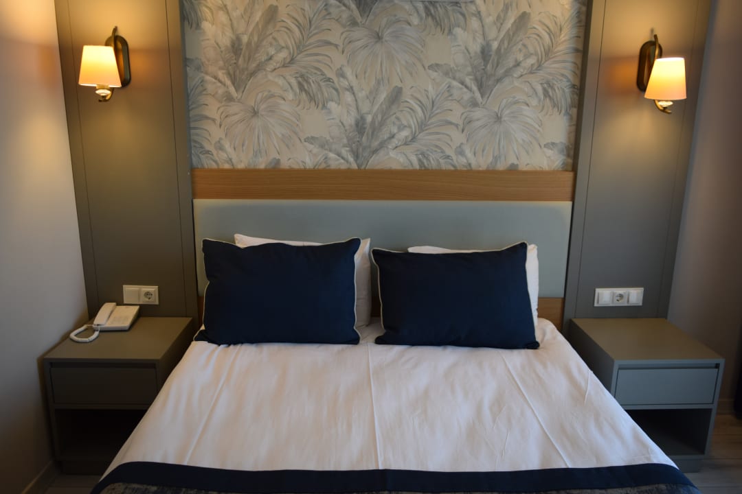 Zimmer Armas Gül Beach