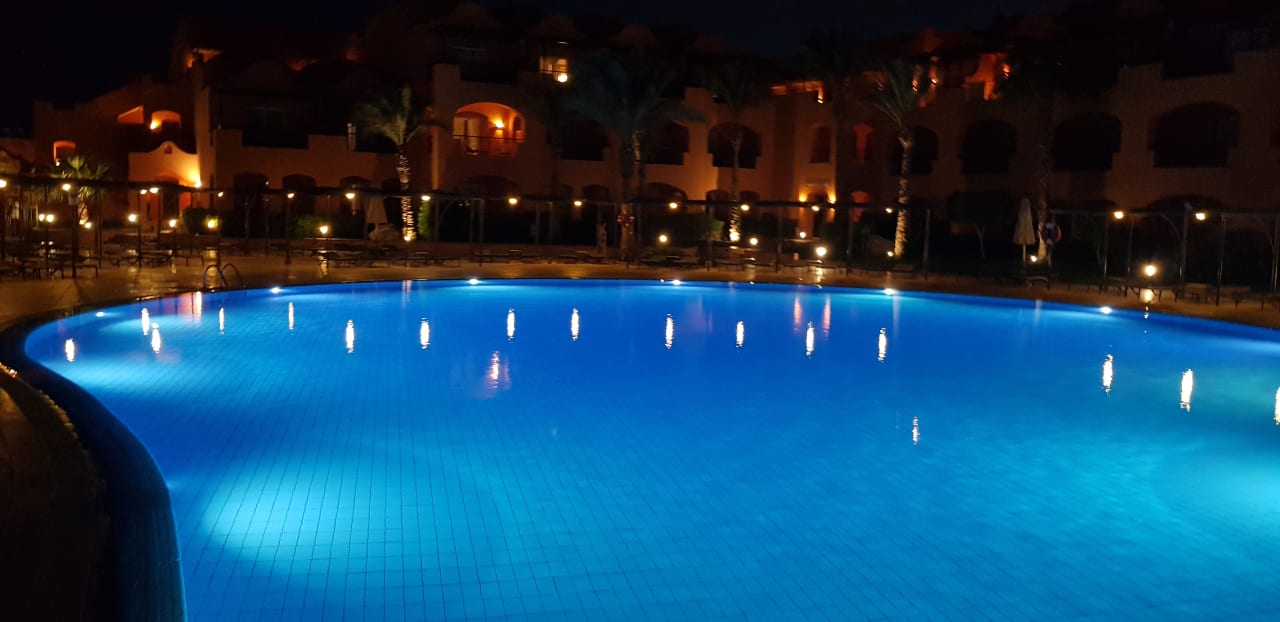 Pool Jaz Makadi Oasis Resort