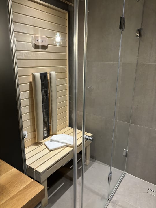 Zimmer EchtZeit - Dein Hotelquartier