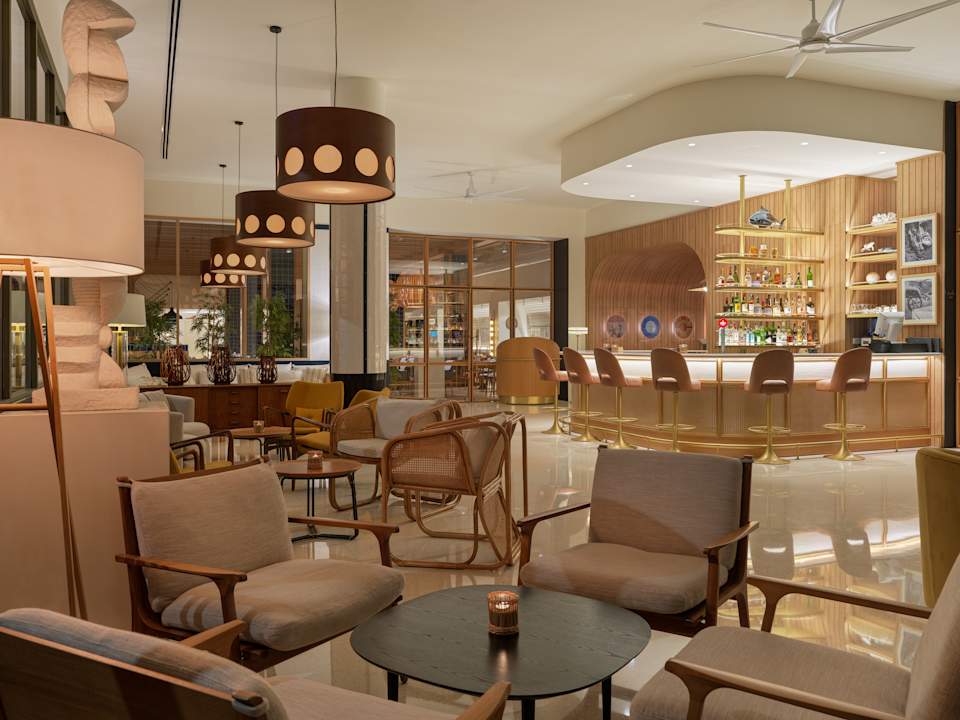 Sonstiges H10 Porto Poniente