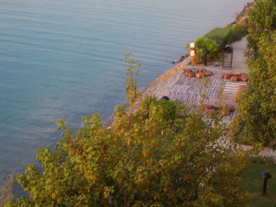 Shisha-Ecke Hotel Three Corners Ocean View prestige - Adults only