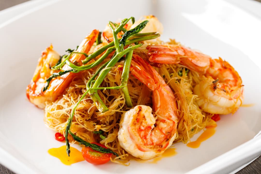 Gastro Anajak Bangkok Hotel