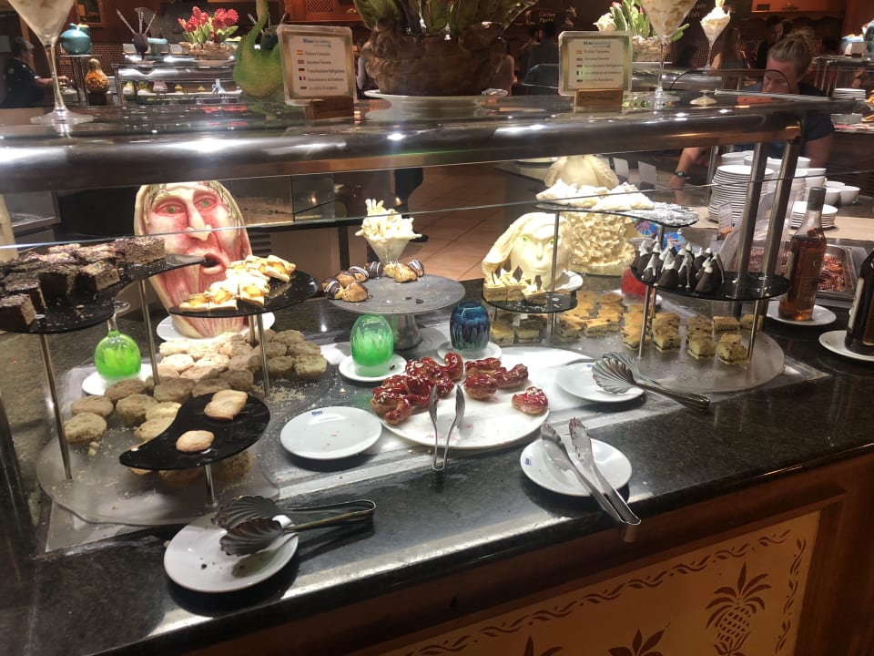 Gastro Blau varadero - Adults only