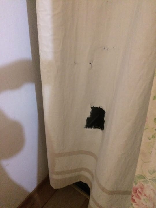 Zimmer Park Beach Hotel