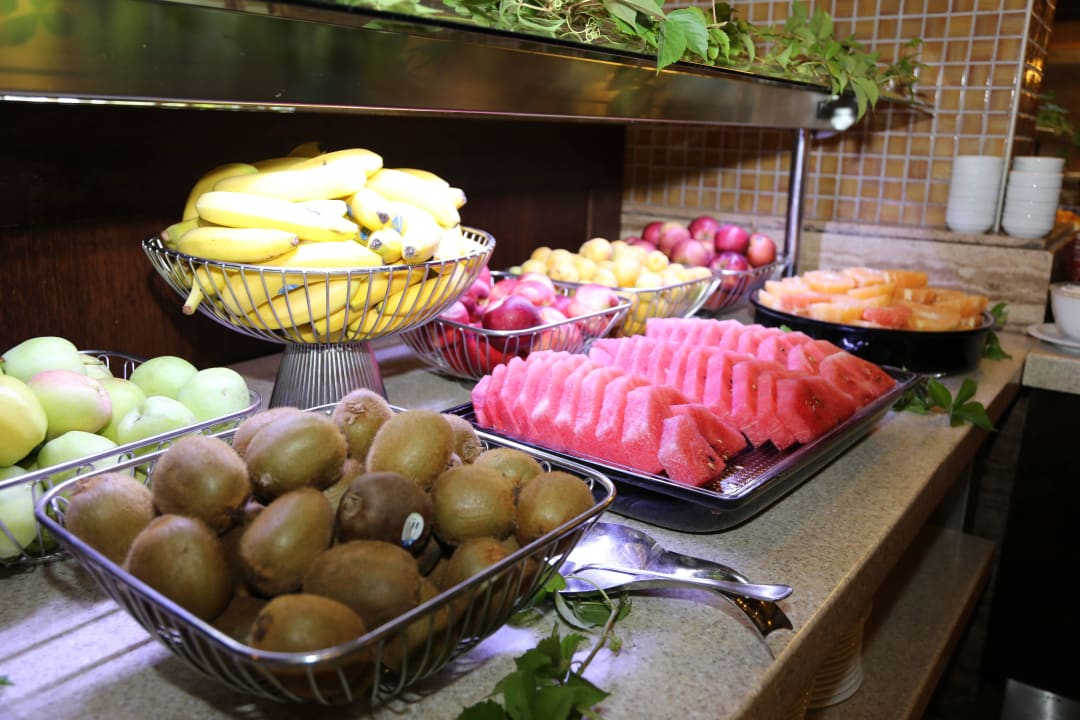 Obst Royal Wings Hotel