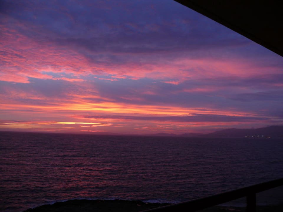 Sonnenuntergang AluaSoul Palma