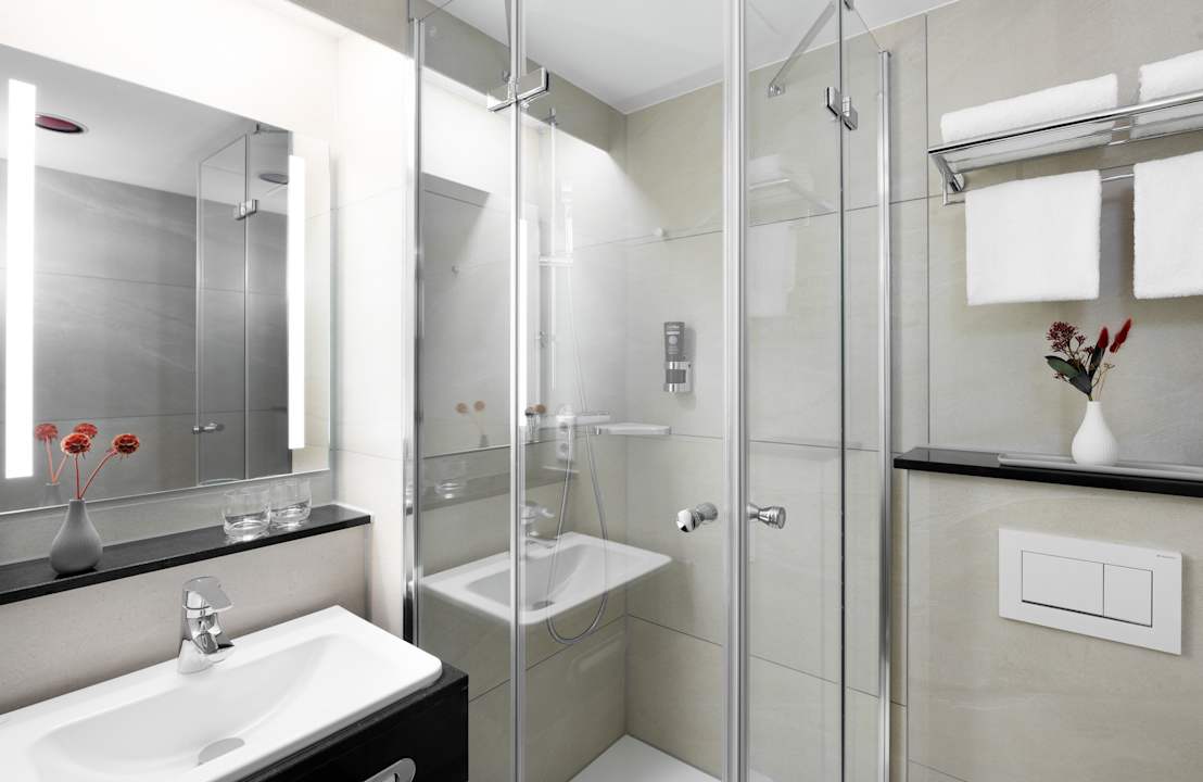 Zimmer Leonardo Hotel Nürnberg