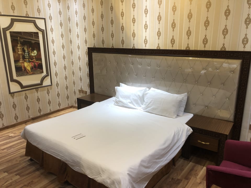 Zimmer Ras Al Khaimah Hotel