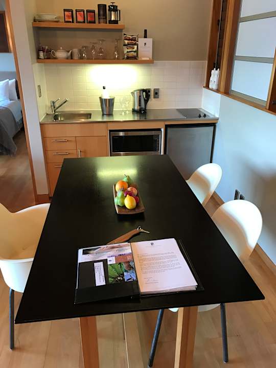 Zimmer Hotel Bay of Many Coves Resort