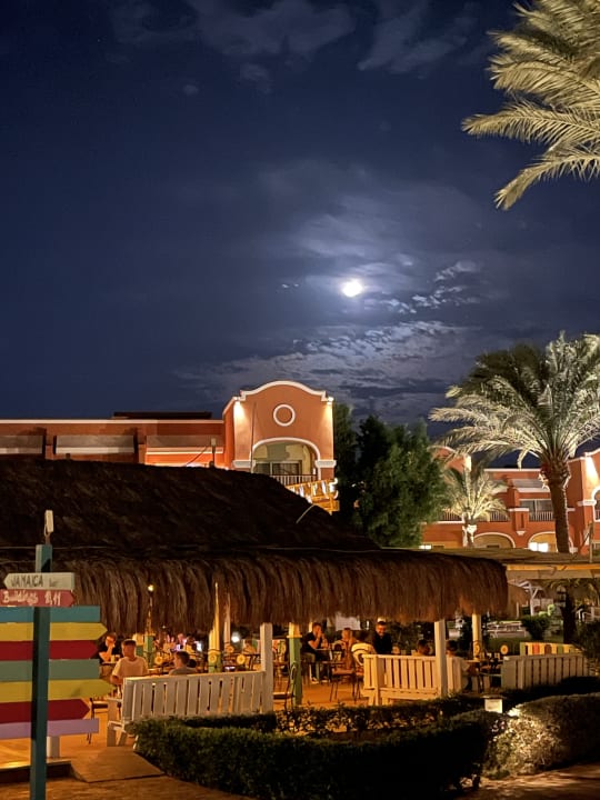 Ausblick Sentido Caribbean World Soma Bay