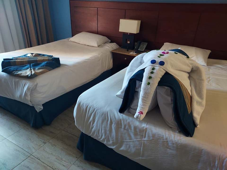 Zimmer Stella Beach Resort & Spa Makadi Bay