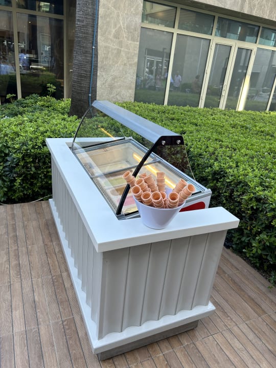 Gastro Sentido Trendy Verbena Beach