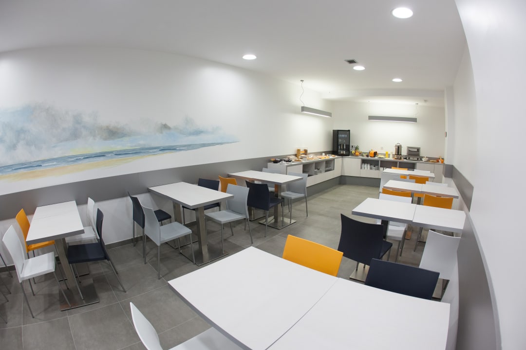 Sonstiges Hotel Arrizul Urumea