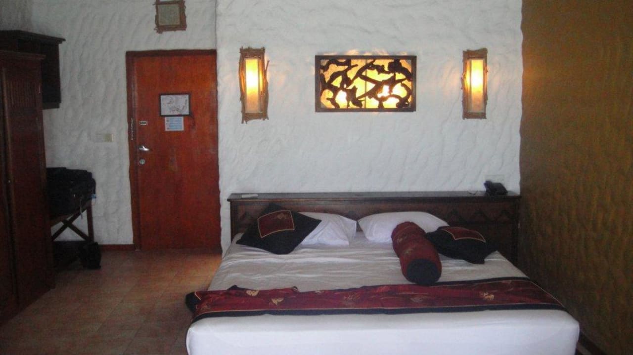 Beach Bungalow Cinnamon Dhonveli Maldives