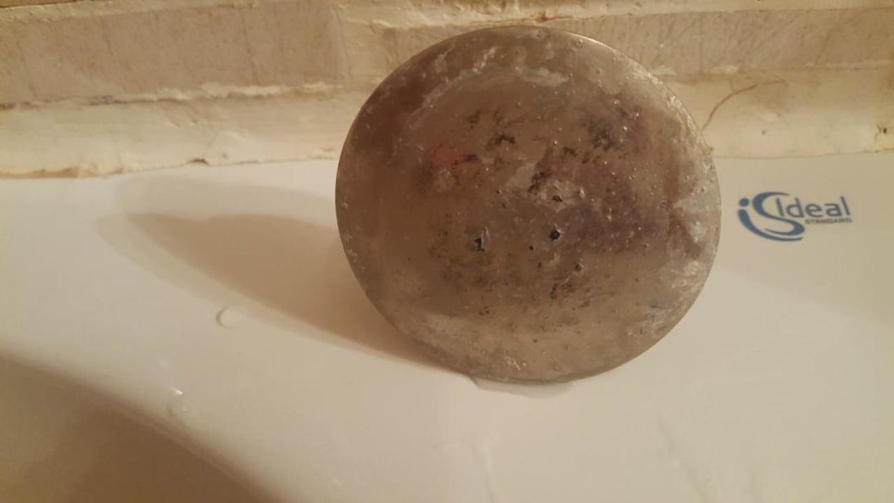 Zimmer Ghazala Gardens