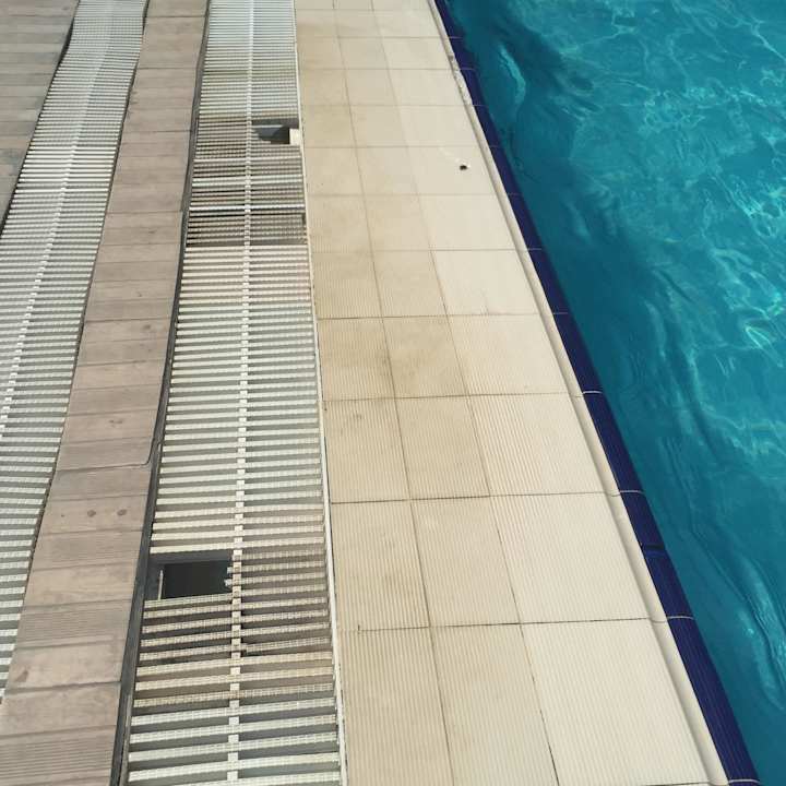 Dreck! My Aegean Star Hotel