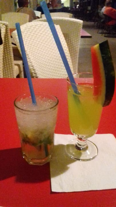 Gastro Mary Hotel Side