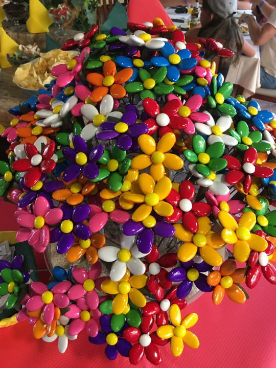 Restaurant Hotel Best Sol d'Or