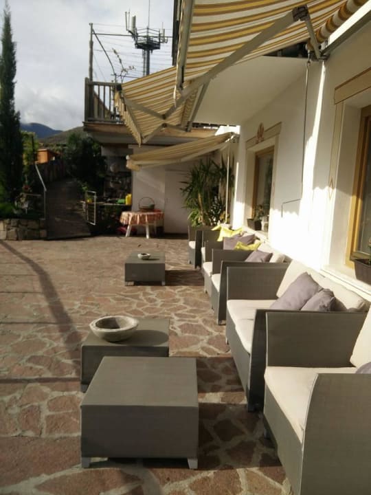 Freisitz Hotel Ritterhof