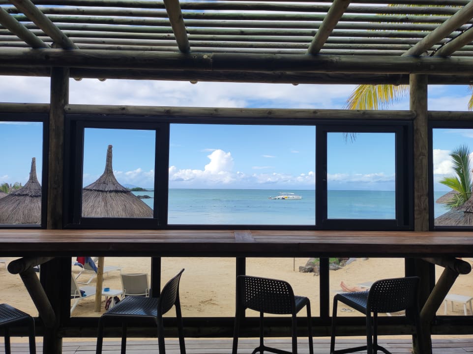 Ausblick Lagoon Attitude - Adults only