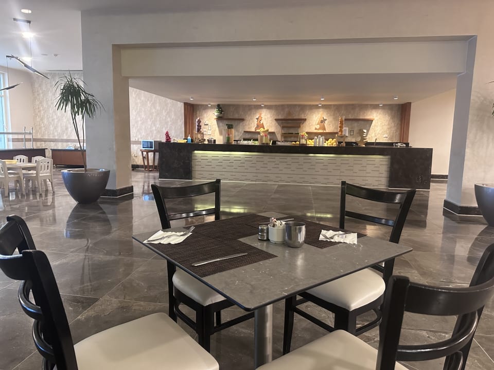 Gastro Pickalbatros Aqua Blu Resort - Hurghada