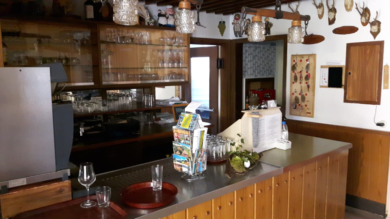 Gastro Schwarzwaldhotel-Gasthof Hirsch