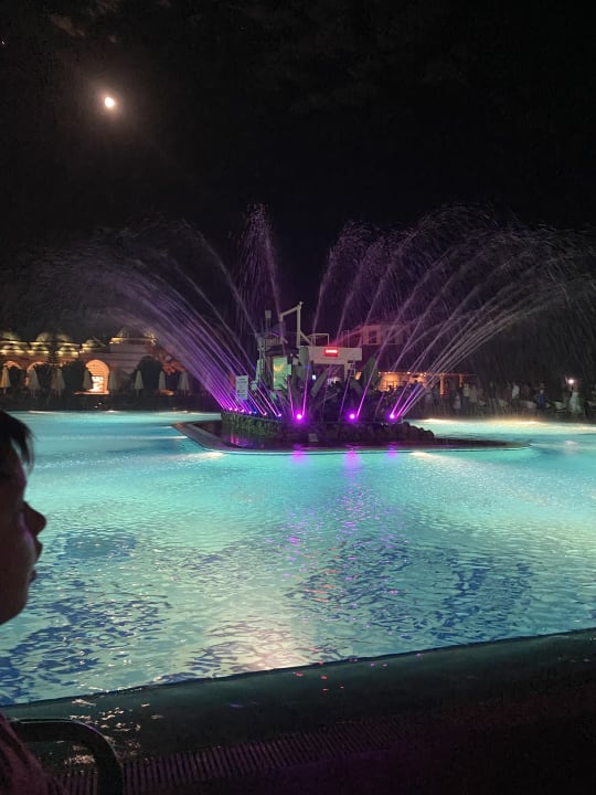 Sport & Freizeit Ali Bey Club