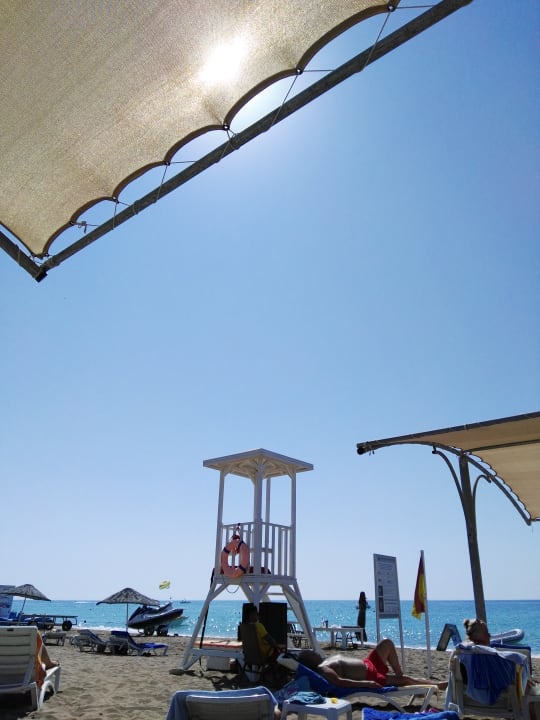 Strand Asteria Collection Side