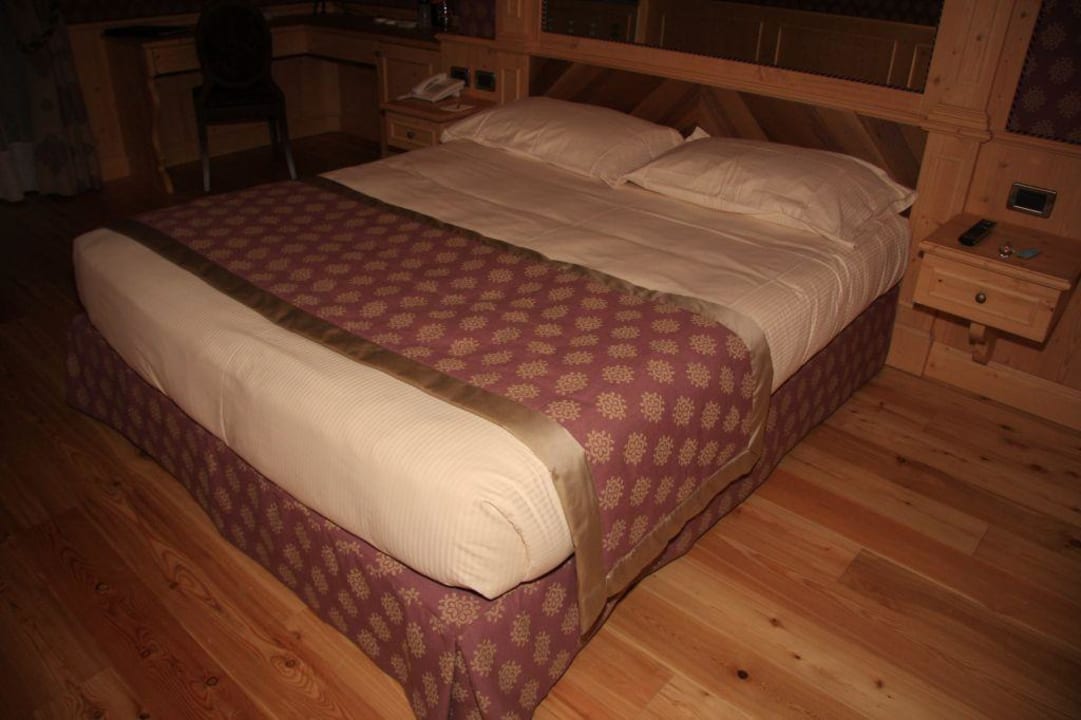 Hotel Cristal Palace 4 gwiazdkowy madonna di campiglio Hotel Cristal Palace