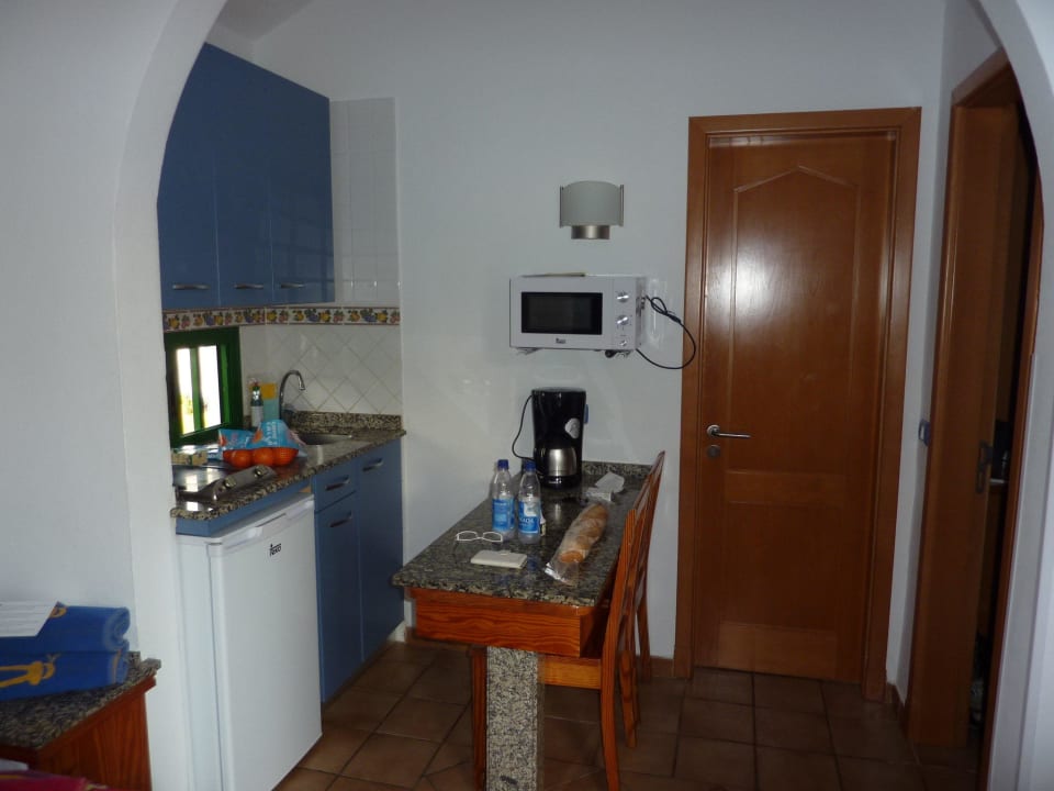 Zimmer mit Kochnische Club Maspalomas Suites & SPA