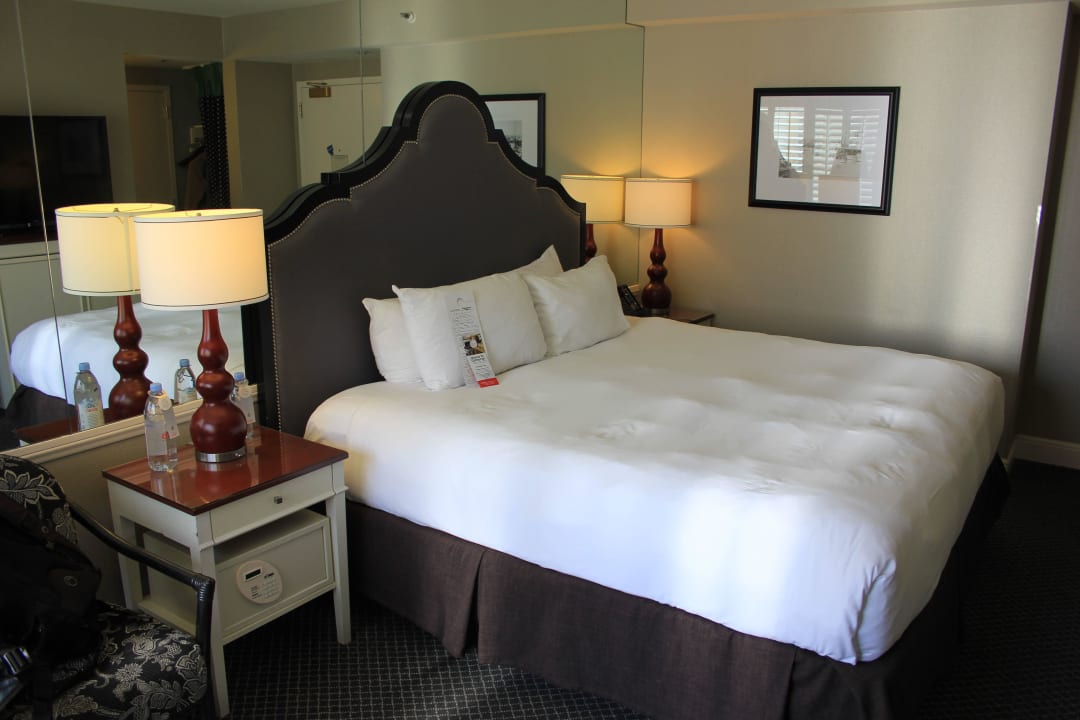 Zimmer 433 Hotel Zoe Fisherman's Wharf