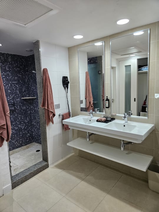 Zimmer Hotel Riu Playacar