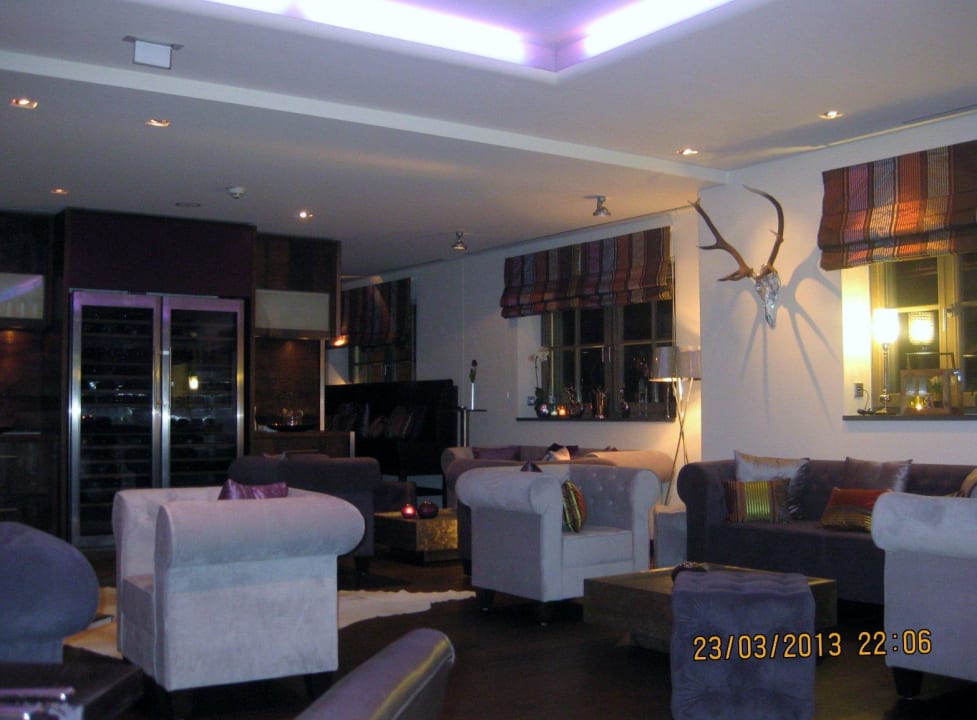Restaurant Hotel Maximilian